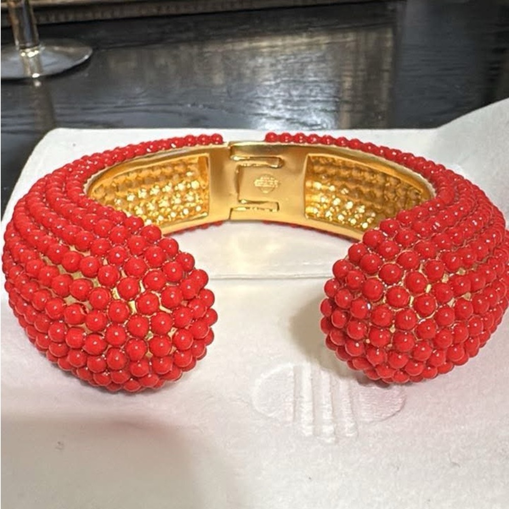 Khoi Rouz Bangle - Picture 2 of 7
